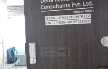 International Recruitment Services for Overseas Hiring – Deltareco