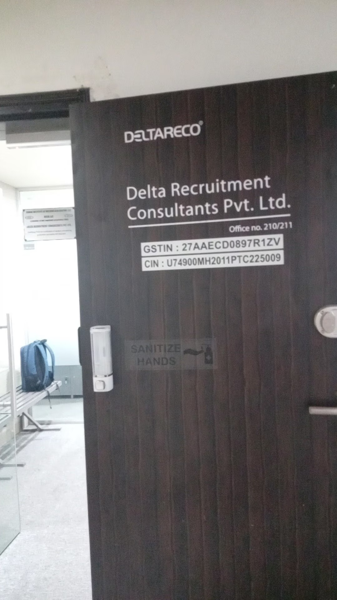 International Recruitment Services for Overseas Hiring – Deltareco