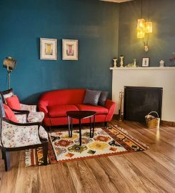 Meraki Holiday Homes – Thoughtfully Curated Stays in Himachal Pradesh