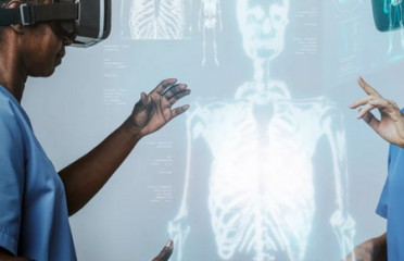 Quantile Technologies – Data Science and AI Solutions