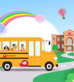 Bachpan Play School Vijay Nagar The Best & most popular Preschool Kindergarten Montessori play school in Vijay nagar Indore