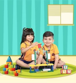 Bachpan Play School Vijay Nagar The Best & most popular Preschool Kindergarten Montessori play school in Vijay nagar Indore