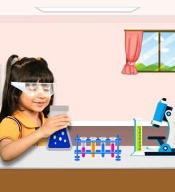 Bachpan Play School Vijay Nagar The Best & most popular Preschool Kindergarten Montessori play school in Vijay nagar Indore