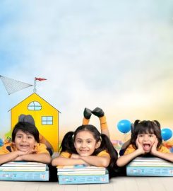 Bachpan Play School Vijay Nagar The Best & most popular Preschool Kindergarten Montessori play school in Vijay nagar Indore