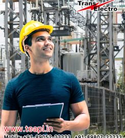 Power Transformer Repair, Service Overhauling Services company in India Gujarat Valsad +91-8905222233, +91-8980722233 https://www.teapl.in