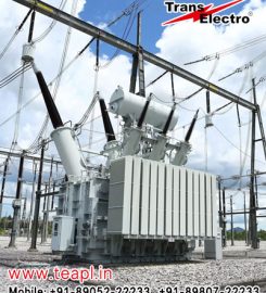 Power Transformer Repair, Service Overhauling Services company in India Gujarat Valsad +91-8905222233, +91-8980722233 https://www.teapl.in
