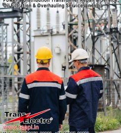 Power Transformer Repair, Service Overhauling Services company in India Gujarat Valsad +91-8905222233, +91-8980722233 https://www.teapl.in