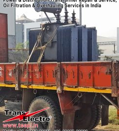 Power Transformer Repair, Service Overhauling Services company in India Gujarat Valsad +91-8905222233, +91-8980722233 https://www.teapl.in