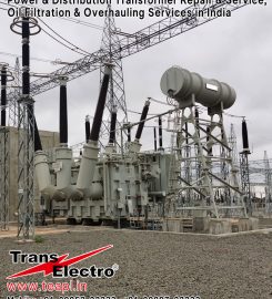 Power Transformer Repair, Service Overhauling Services company in India Gujarat Valsad +91-8905222233, +91-8980722233 https://www.teapl.in