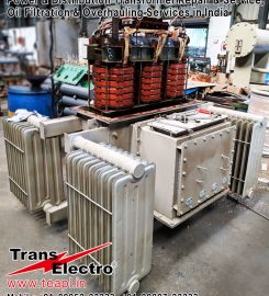 Power Transformer Repair, Service Overhauling Services company in India Gujarat Valsad +91-8905222233, +91-8980722233 https://www.teapl.in