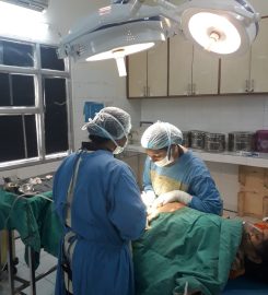 Healthmax Multispecialty Hospital – Best Pediatric & Orthopedic in Ludhiana