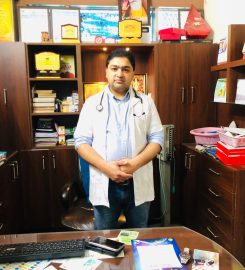 Healthmax Multispecialty Hospital – Best Pediatric & Orthopedic in Ludhiana