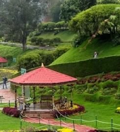 A Refreshing Hill Getaway with Ooty Kodaikanal Family Tour Packages from Bangalore