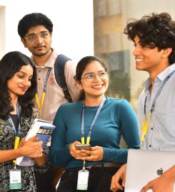 AJK College Of Arts And Science