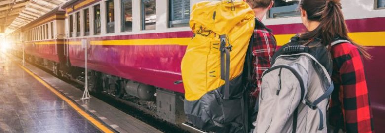 Is There Parking at Newark Penn Station? Everything You Need to Know