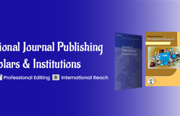 Journal Publishers UK