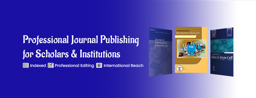 Journal Publishers UK