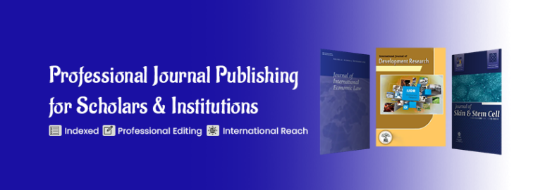 Journal Publishers UK