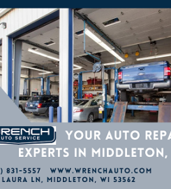 Wrench Auto Service