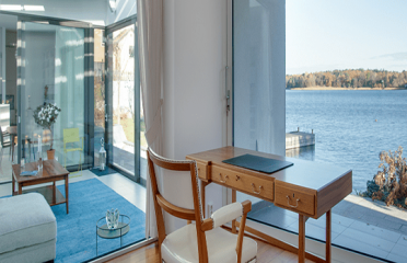 UPVC Windows Coimbatore – ELBUILD