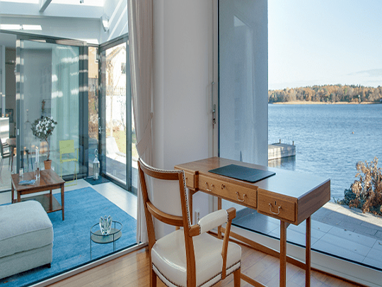 UPVC Windows Coimbatore – ELBUILD