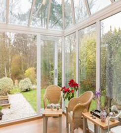 UPVC Windows Coimbatore – ELBUILD