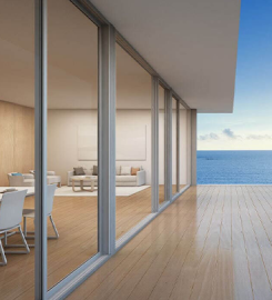 UUPVC Doors Coimbatore – ELBUILD