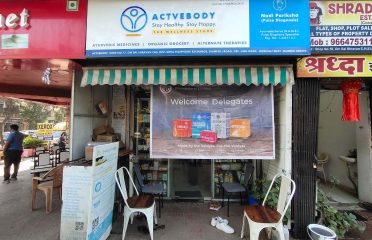 ActveBody – Ayurvedic & Organic Wellness Store