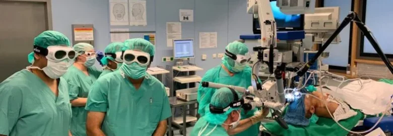 Best Microtia Surgeon in India