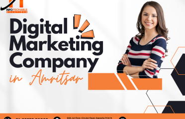 Best digital marketing company