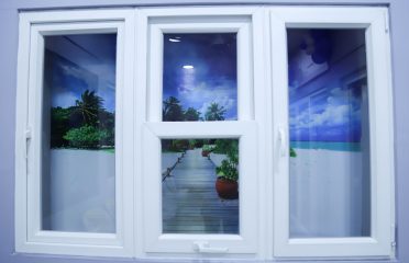 UPVC Windows Manufacturers in Coimbatore