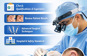 Best Microtia Surgeon in India