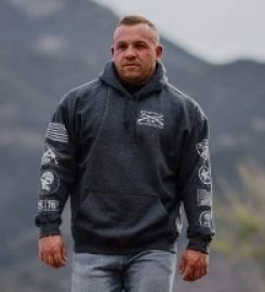 Custom Printed Hoodies