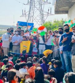 Happy Faces Vadodara