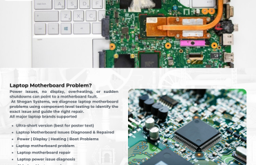 Leading laptop service center in coimbatore