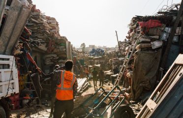 Union Metal Recycling