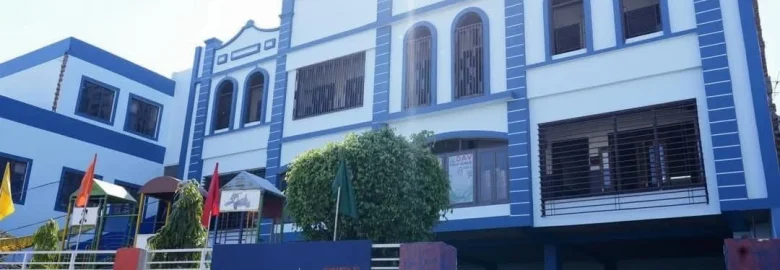 DAV Public School – Best School in Suratgarh