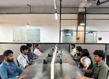 Eflot – Digital Marketing Agency in Bangalore