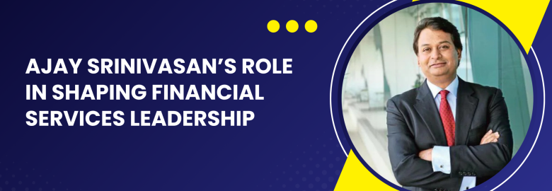 Ajay Srinivasan News