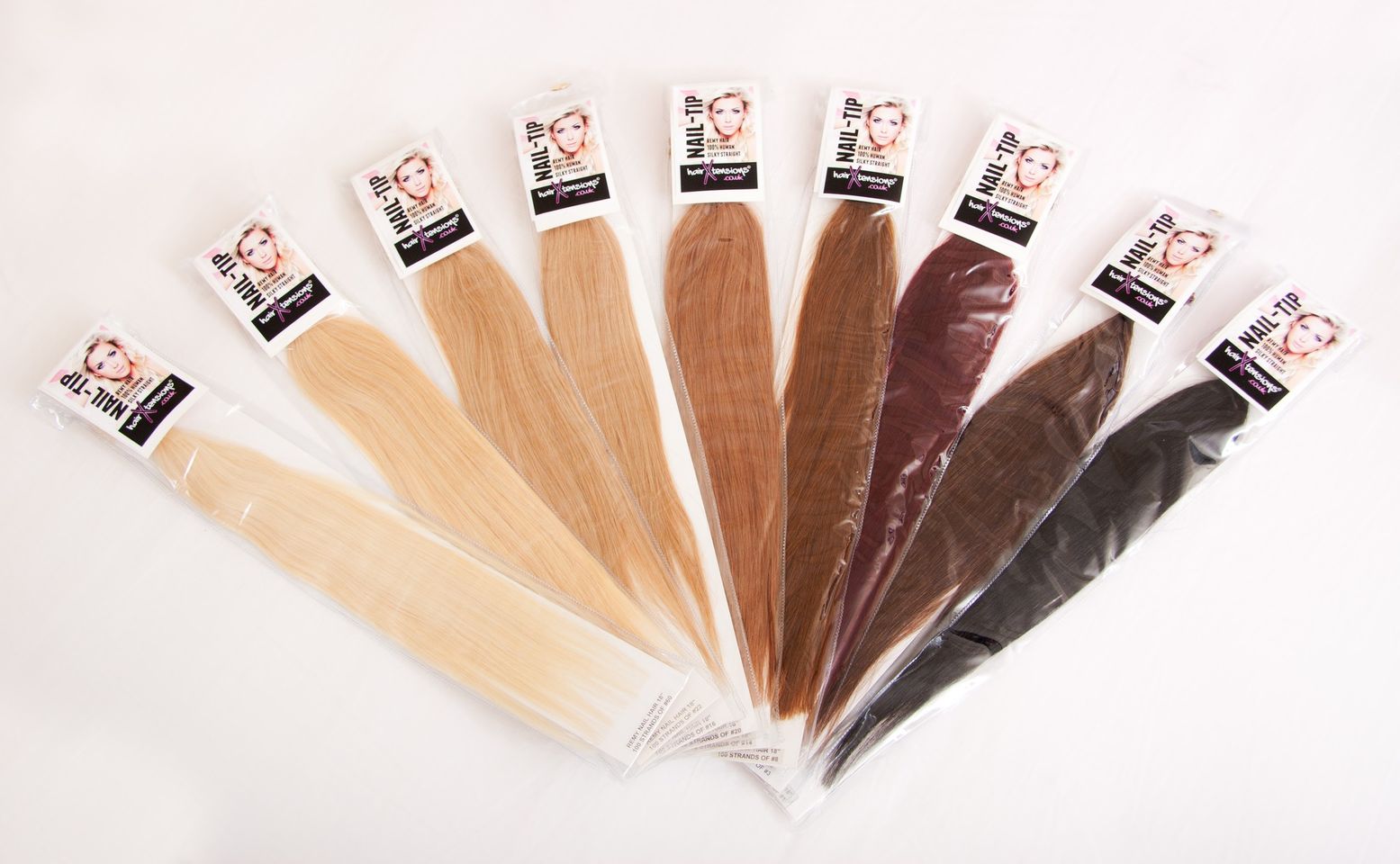 HairXtensions Direct Ltd