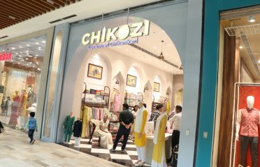 Chikozi – chikankari shop in gomtinagar