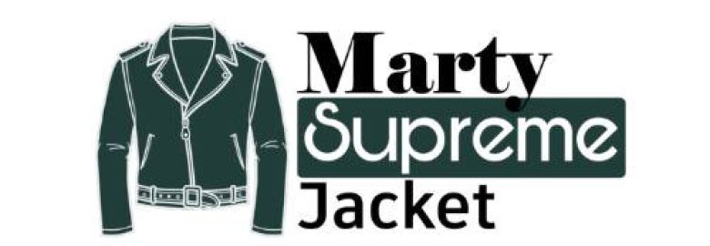 Marty Supreme Jacket