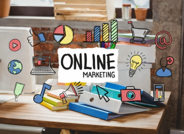 Best Digital Marketing Agency in Gurgaon For Fast  Business Growth