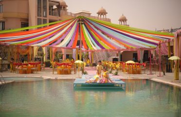 Olivia Hall – A Premier Destination Wedding Venue in Delhi NCR