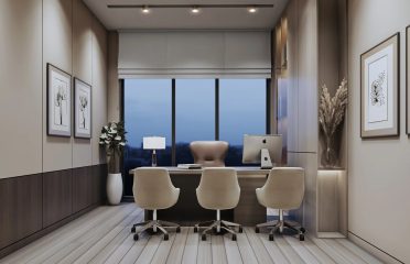 Shruti Sodhi Interior Designs