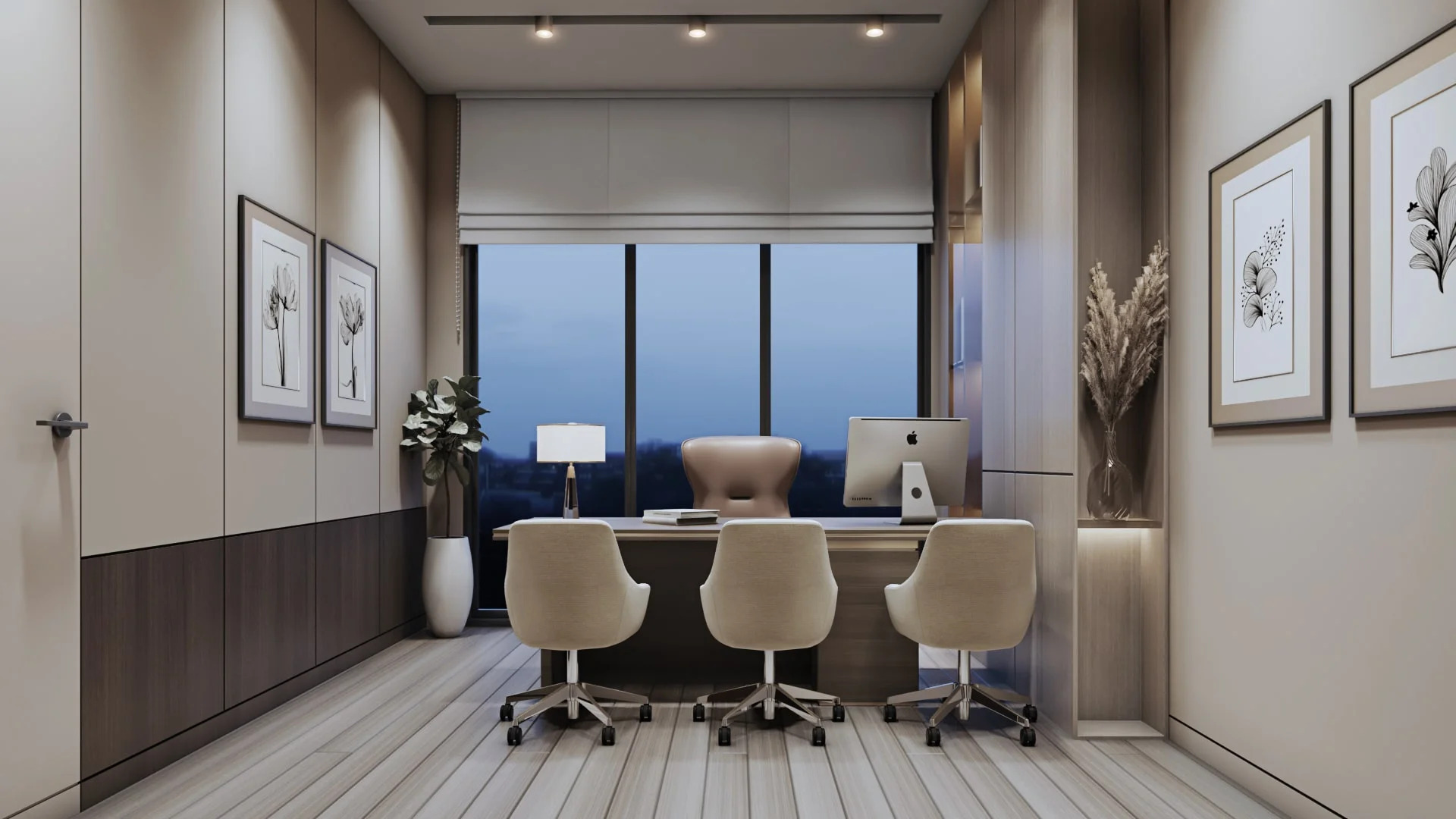 Shruti Sodhi Interior Designs