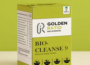 Golden Ratio Biosciences | Best Health Supplements and Nutraceuticals
