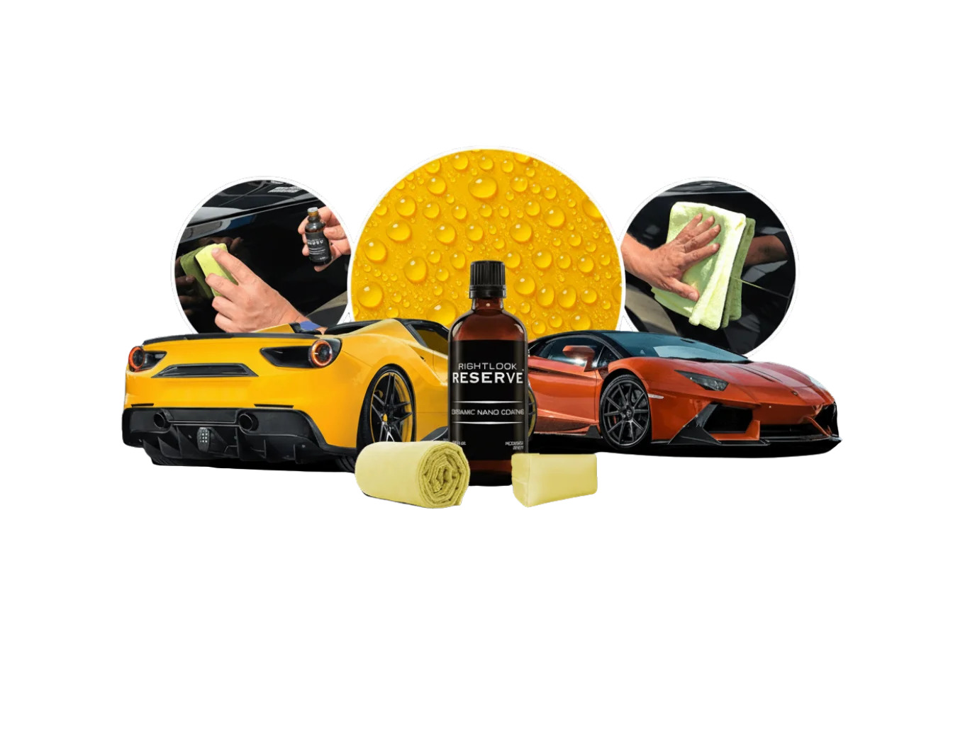 Premium Paint Protection Film & Car Detailing Services in Dubai