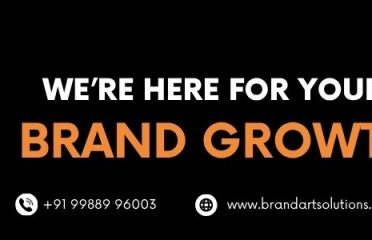 BrandArt Solutions