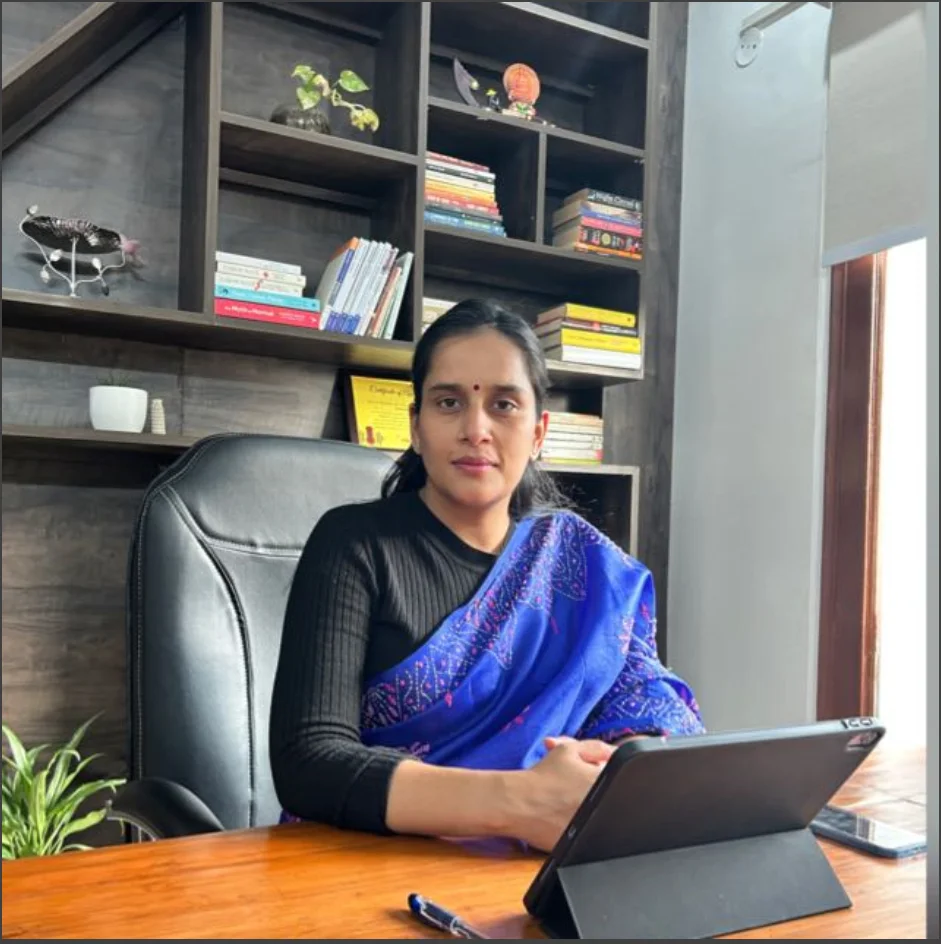 Anvaya Healthcare Vasant Vihar, Delhi